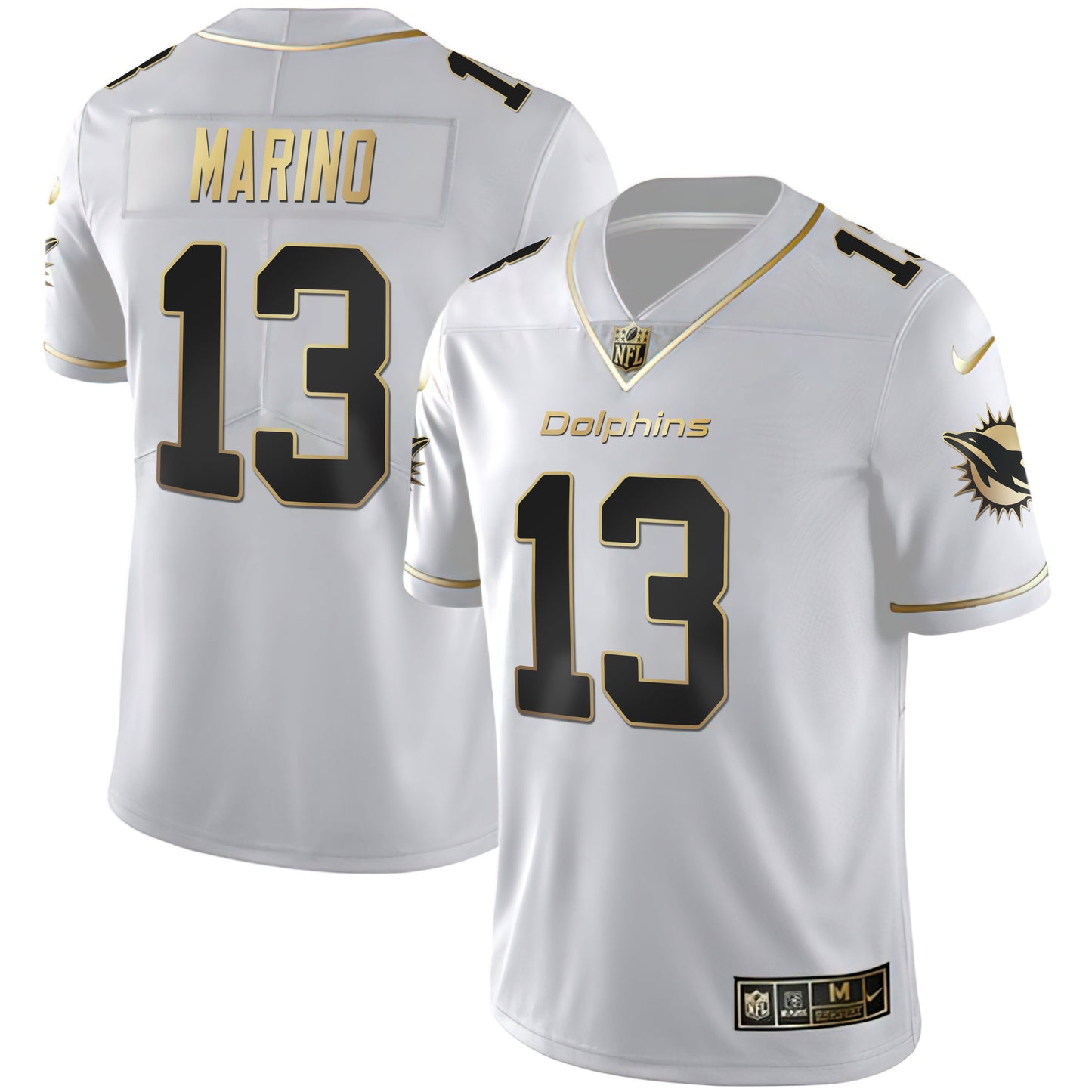 White Gold - Dan Marino