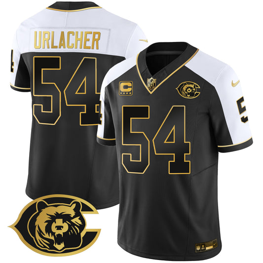 Alternate - Brian Urlacher