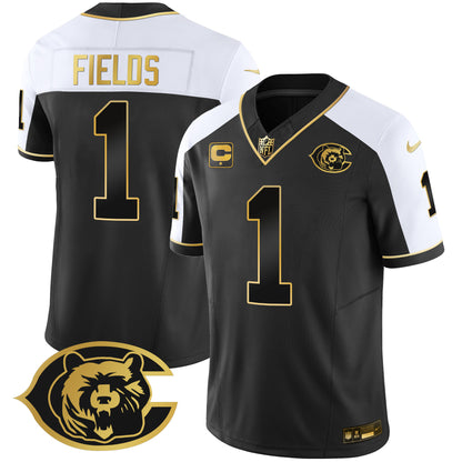 Alternate - Justin Fields