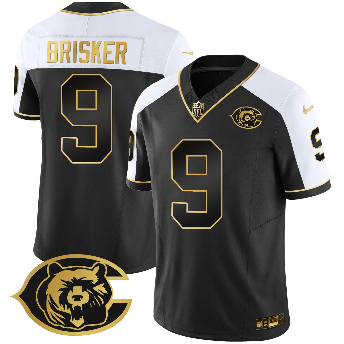 Alternate - Jaquan Brisker