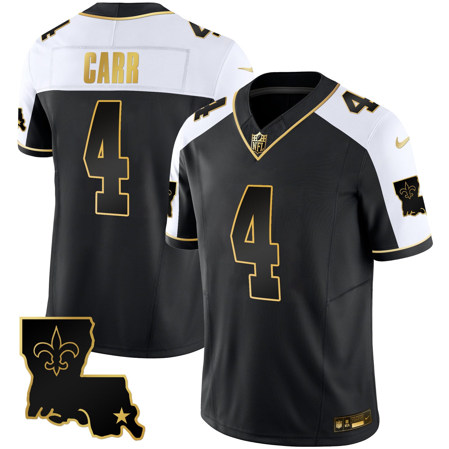 Alternate - Derek Carr