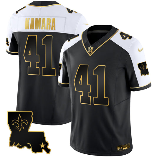 Alternate - Alvin Kamara