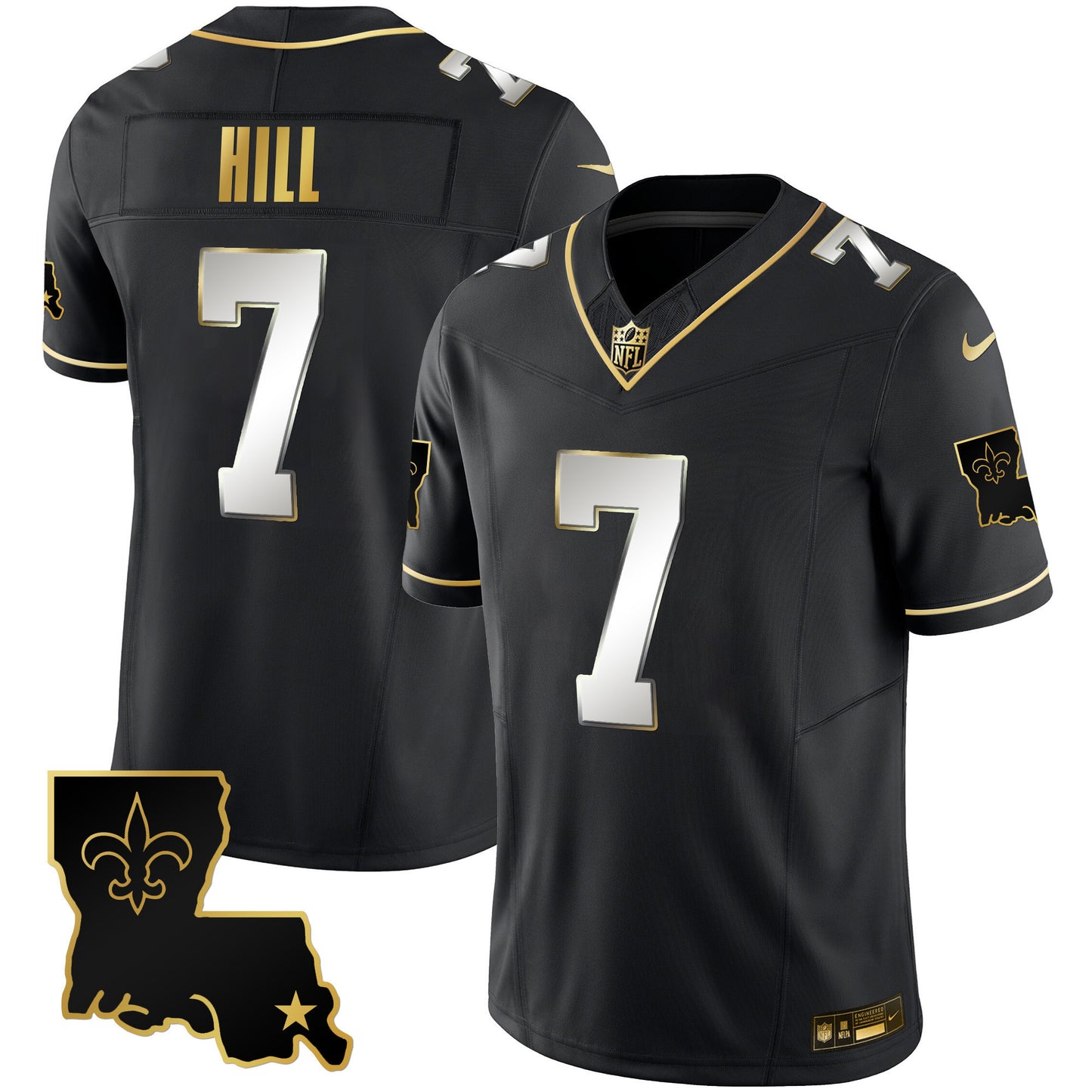Black Limited - Taysom Hill