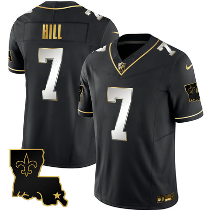 Black Limited - Taysom Hill