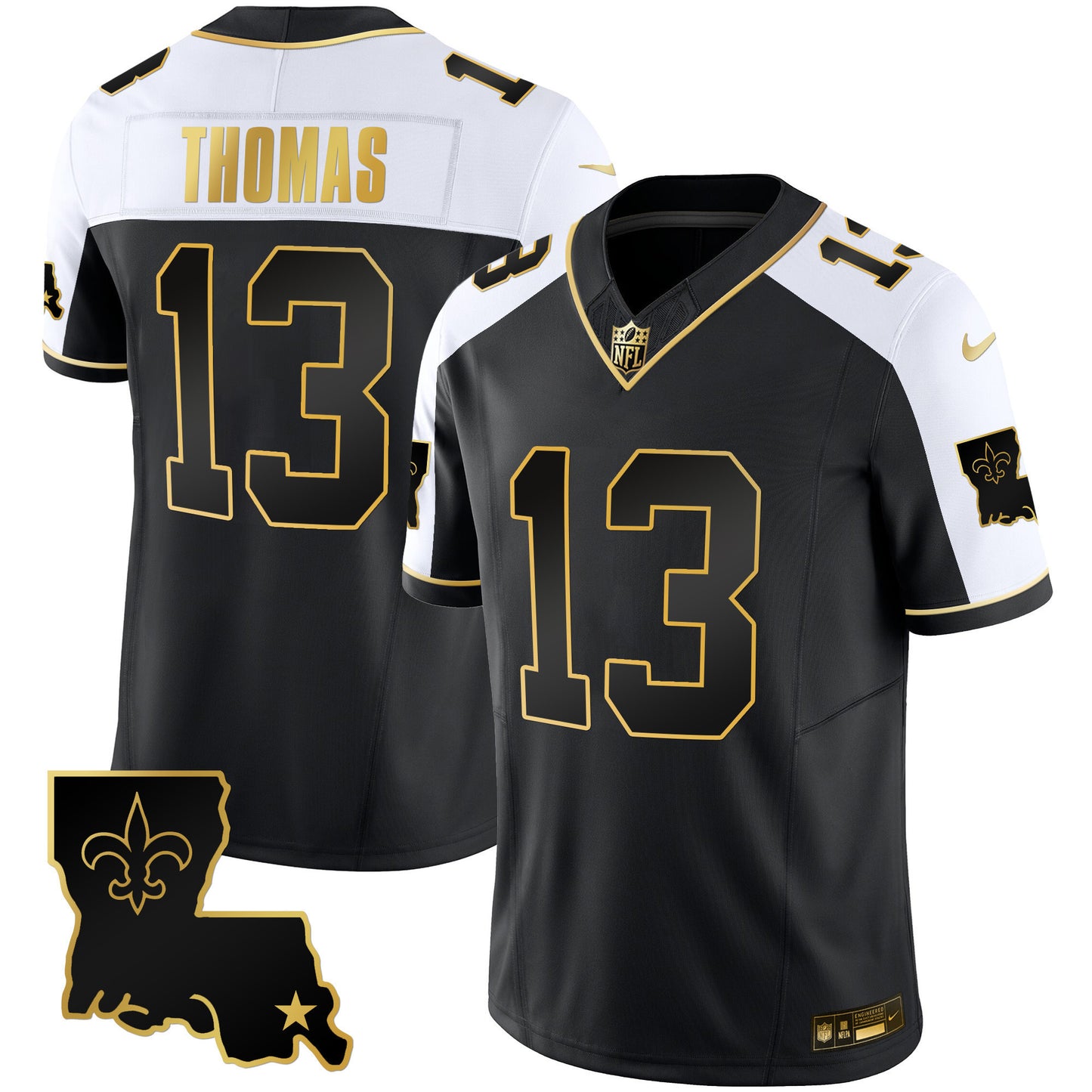 Alternate - Michael Thomas
