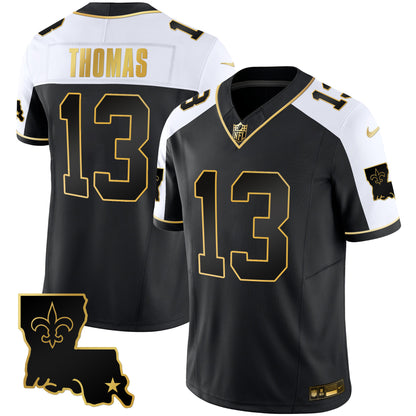 Alternate - Michael Thomas