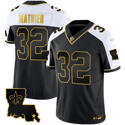 Alternate - Tyrann Mathieu