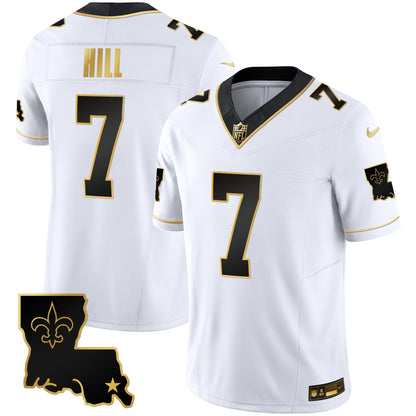 White Gold - Taysom Hill