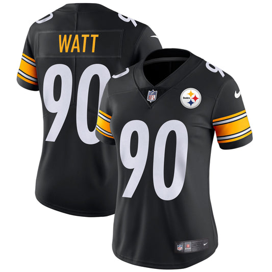 Black - T. J. Watt