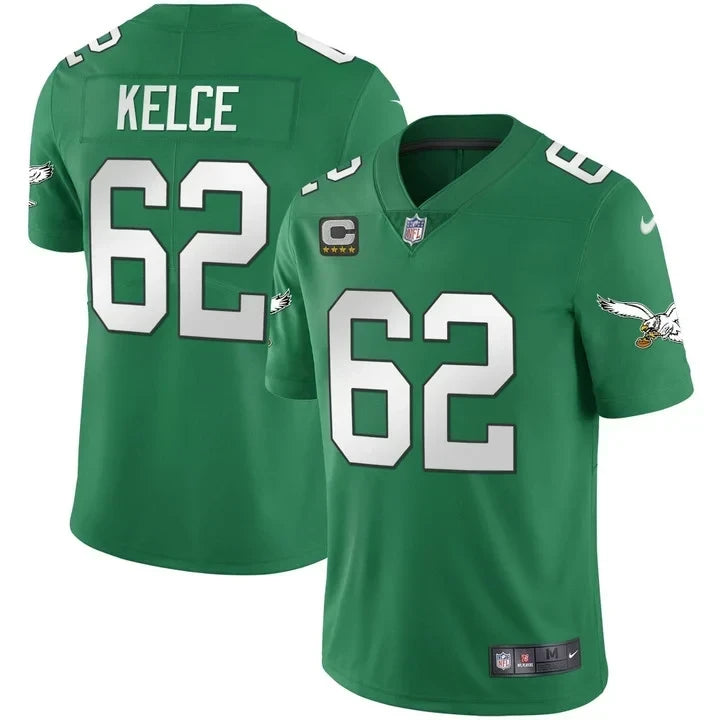 Kelly Green