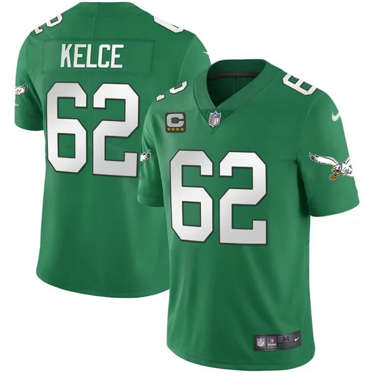 Kelly Green