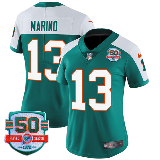 Alternate - Dan Marino