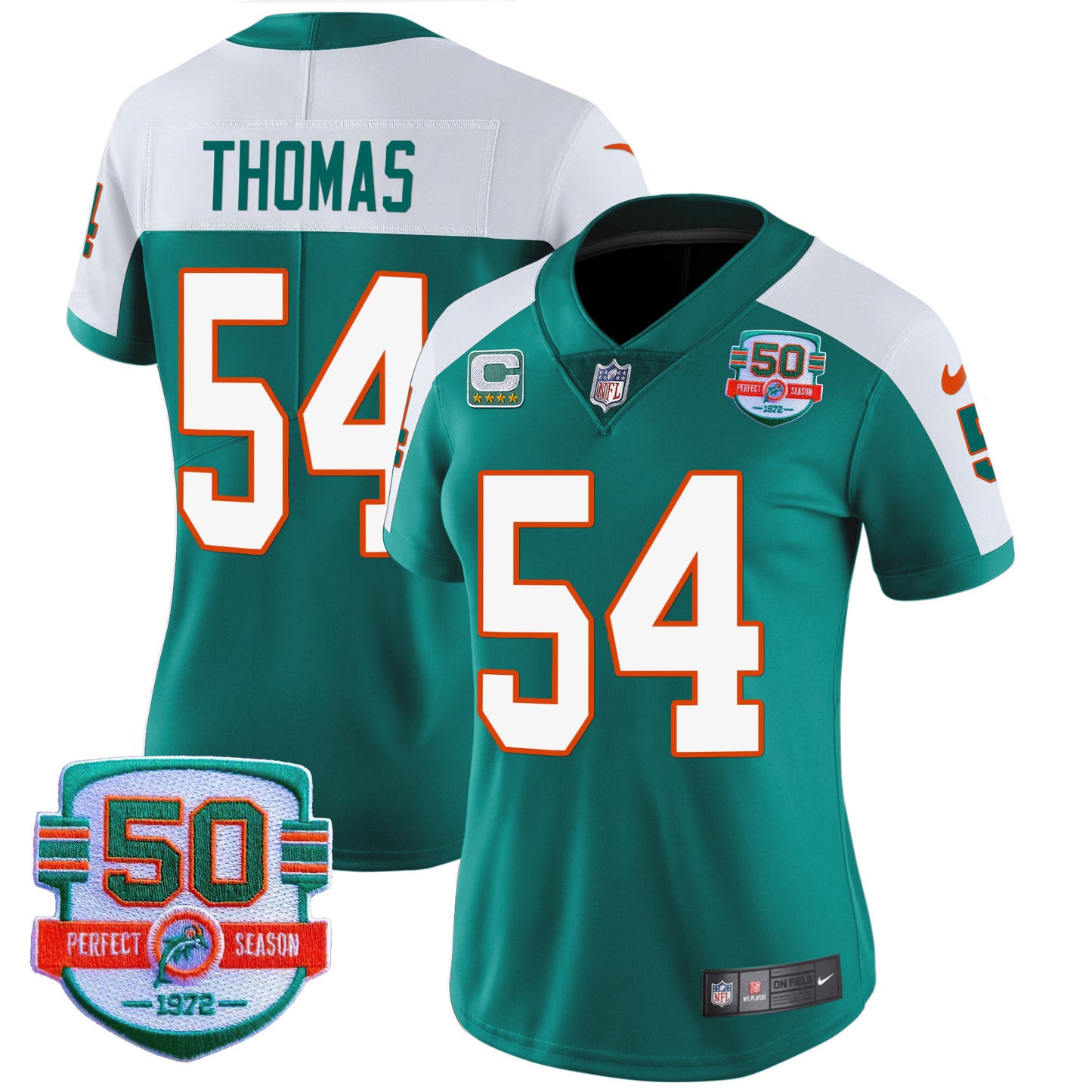 Alternate - Zach Thomas