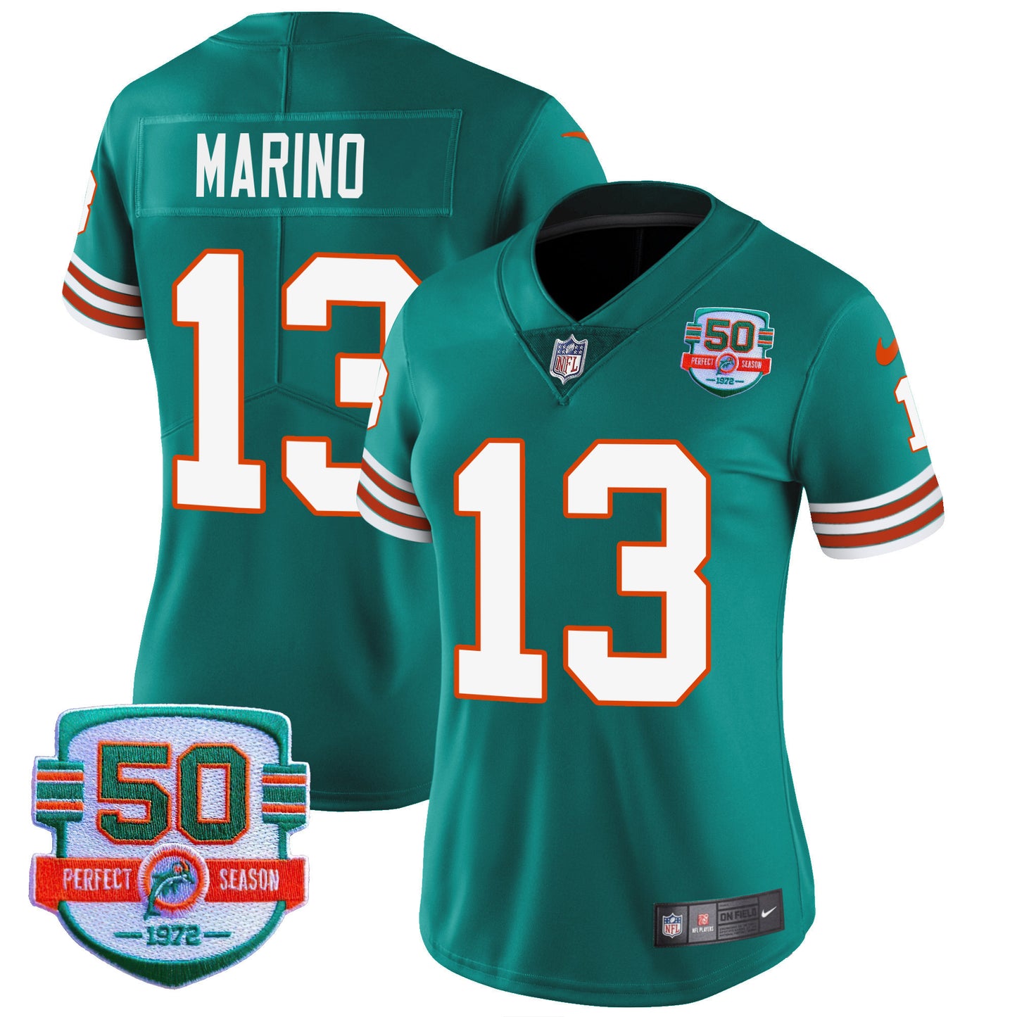 Aqua - Dan Marino