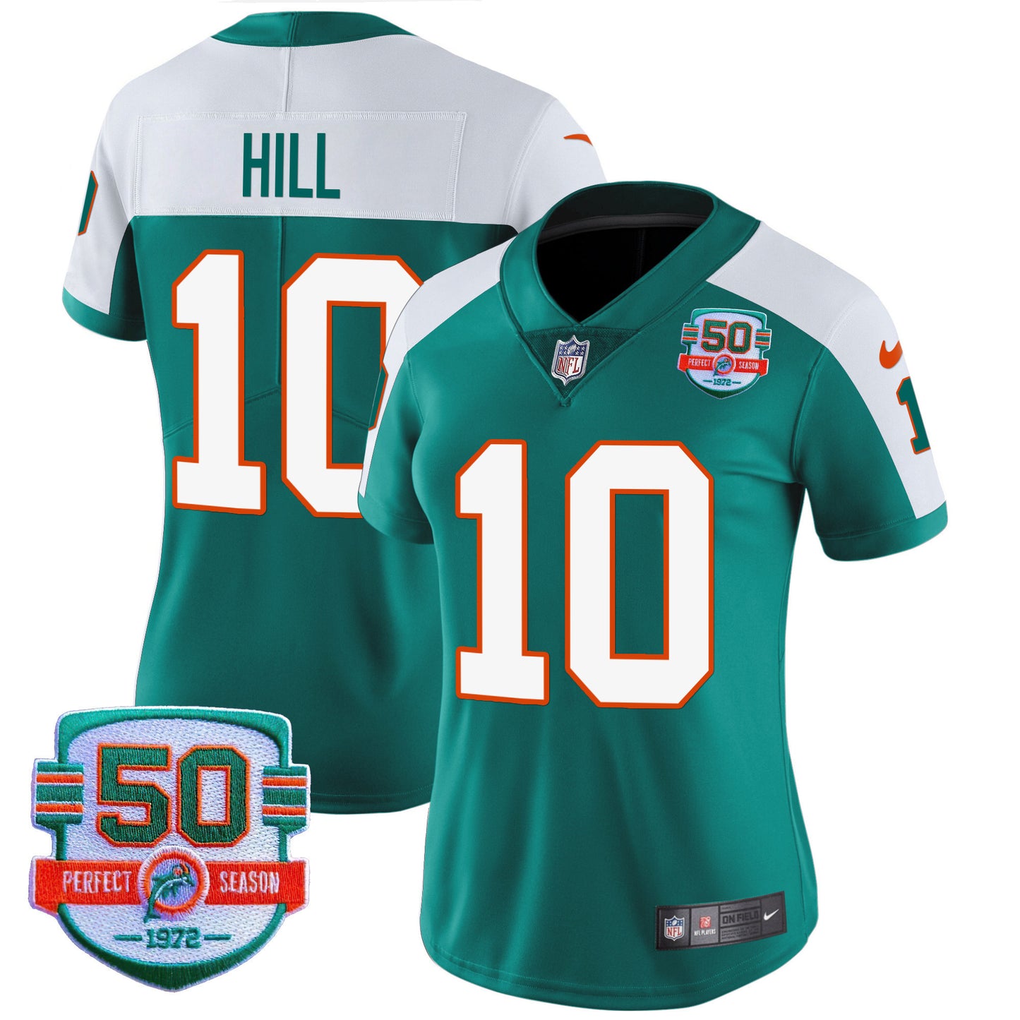 Alternate - Tyreek Hill