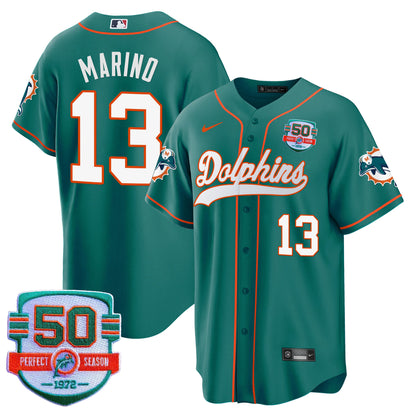 Aqua - Dan Marino