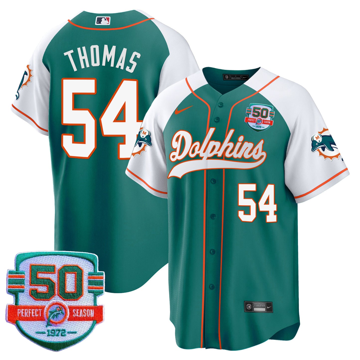 Alternate - Zach Thomas