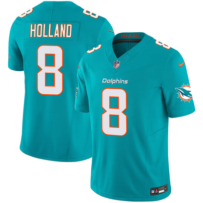 Aqua - Jevon Holland