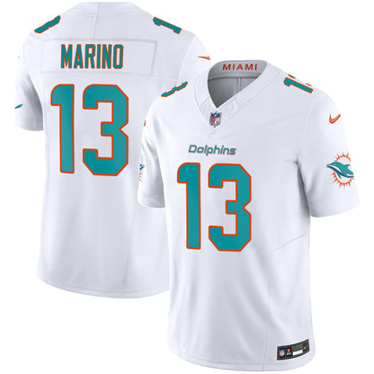 White - Dan Marino