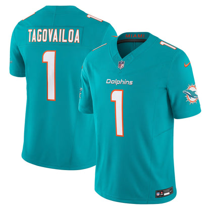 Aqua - Tua Tagovailoa