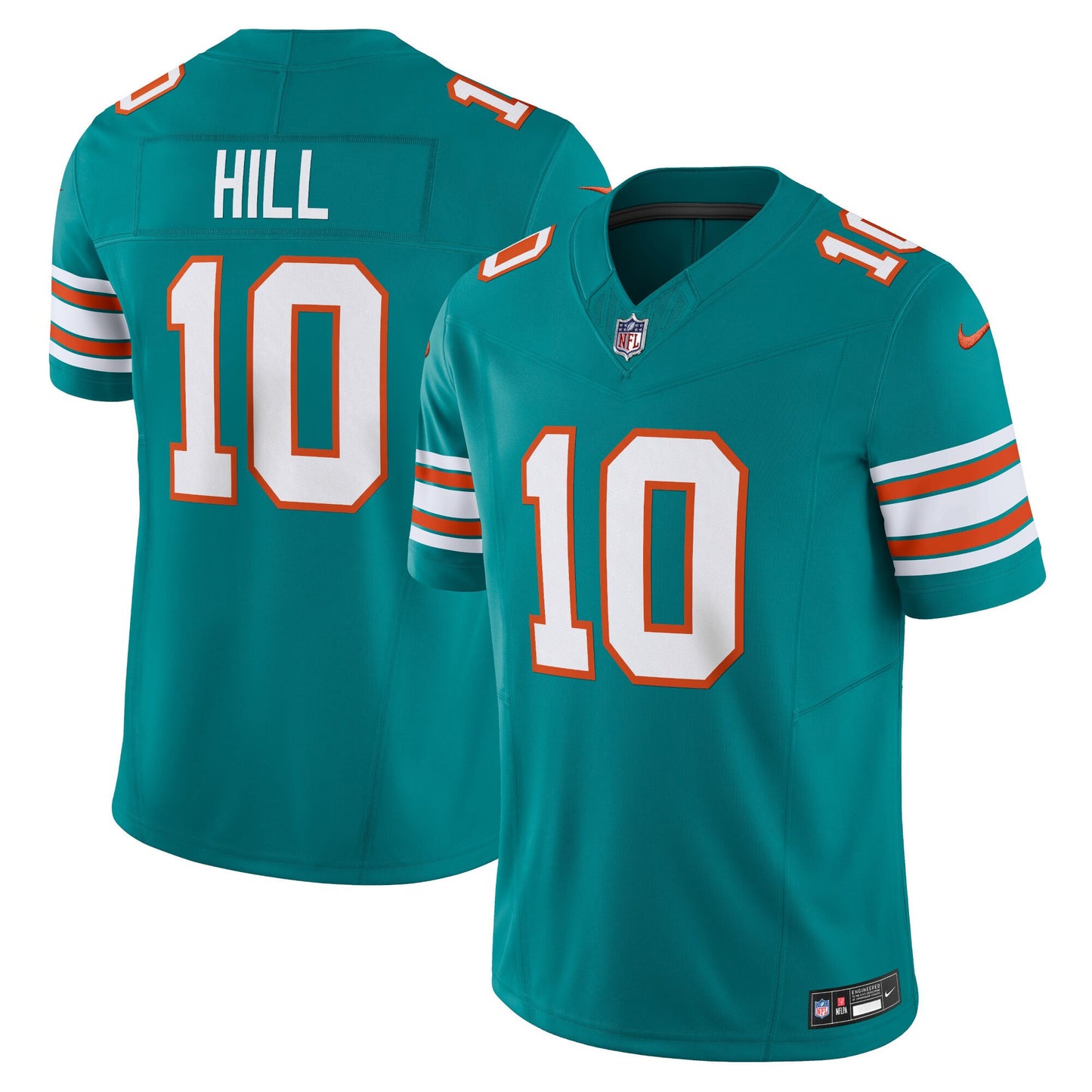 Alternate Aqua - Tyreek Hill