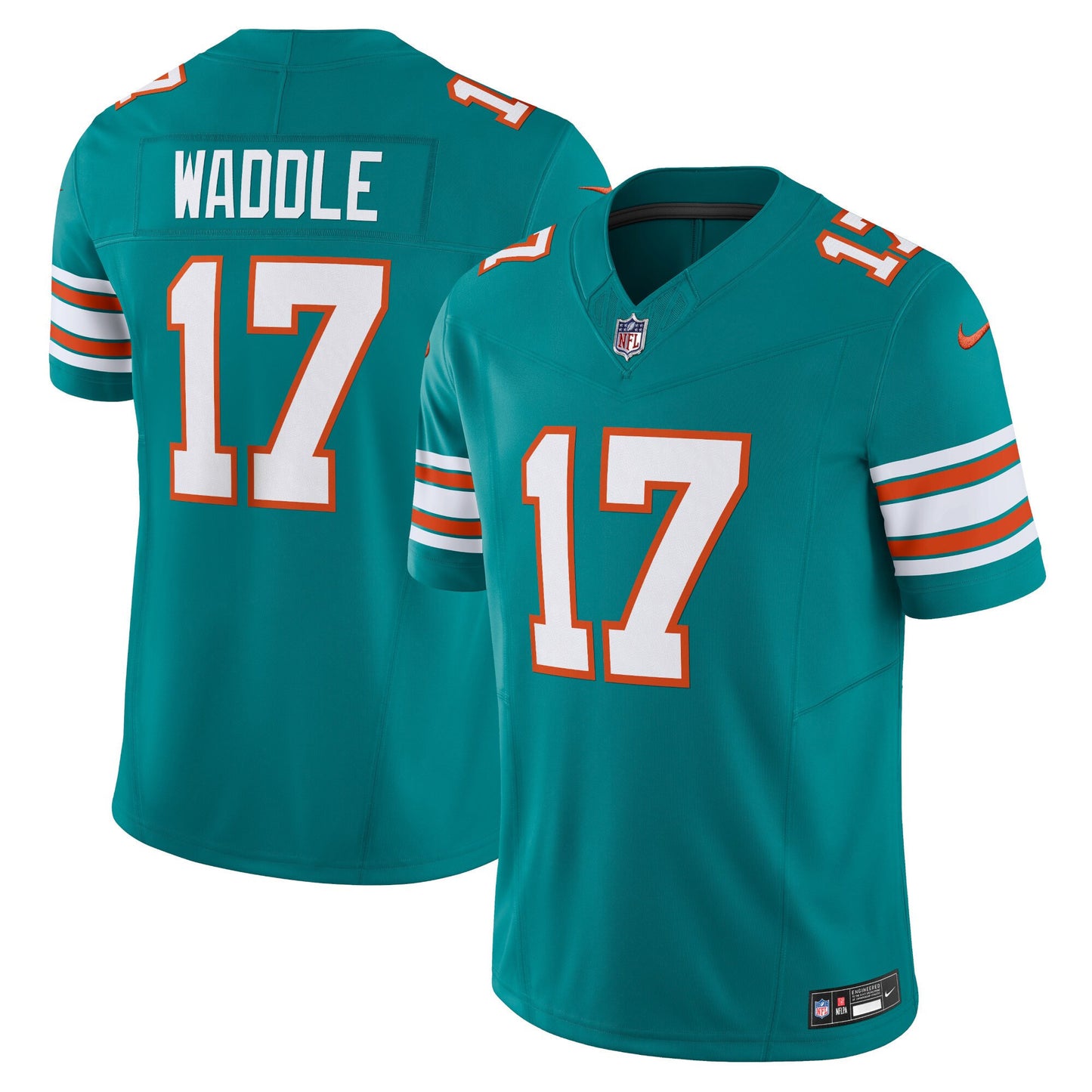 Alternate Aqua - Jaylen Waddle