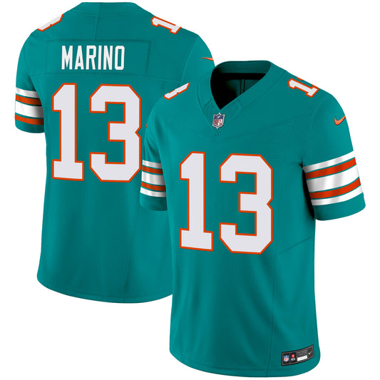 Alternate Aqua - Dan Marino