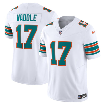 Alternate White - Jaylen Waddle