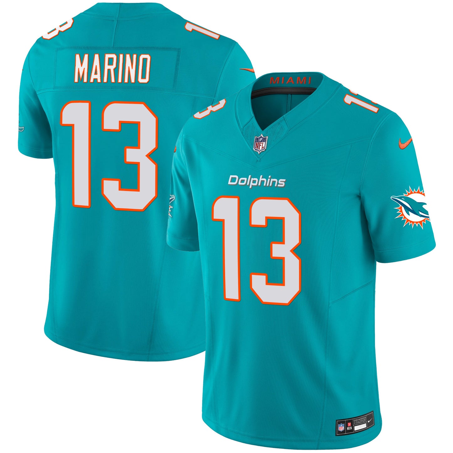 Aqua - Dan Marino
