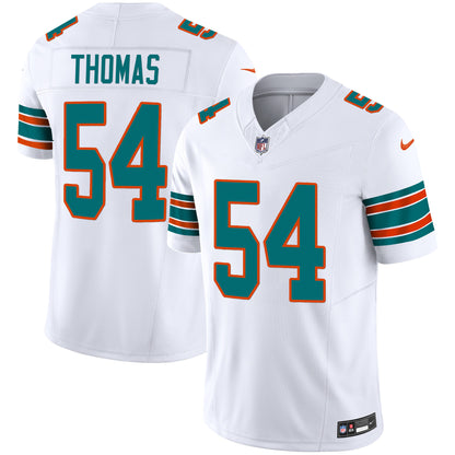 Alternate White - Zach Thomas
