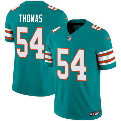 Alternate Aqua - Zach Thomas