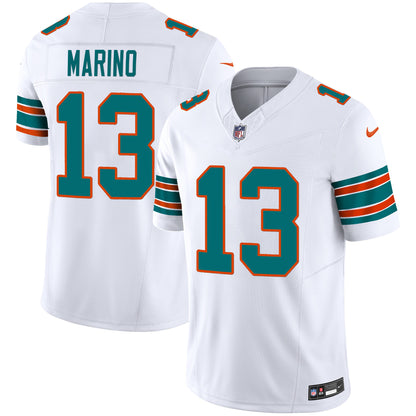 Alternate White - Dan Marino