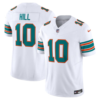 Alternate White - Tyreek Hill