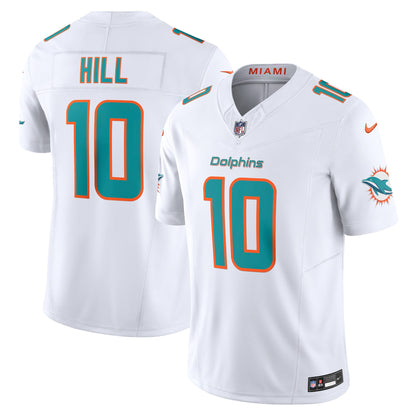 White - Tyreek Hill