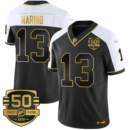 Alternate - Dan Marino