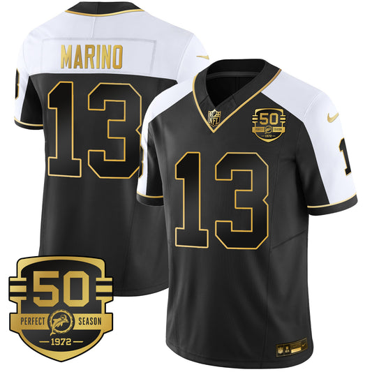 Alternate - Dan Marino