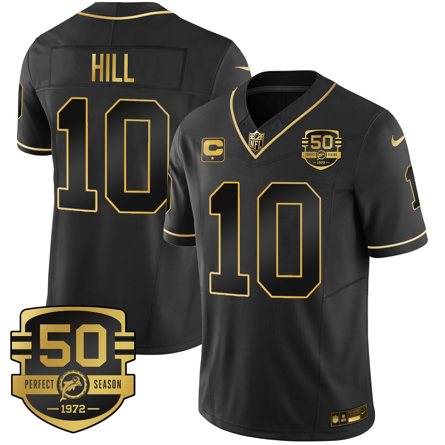 Black Gold - Tyreek Hill