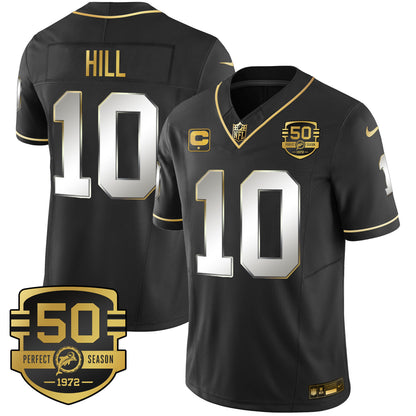 Black Limited - Tyreek Hill