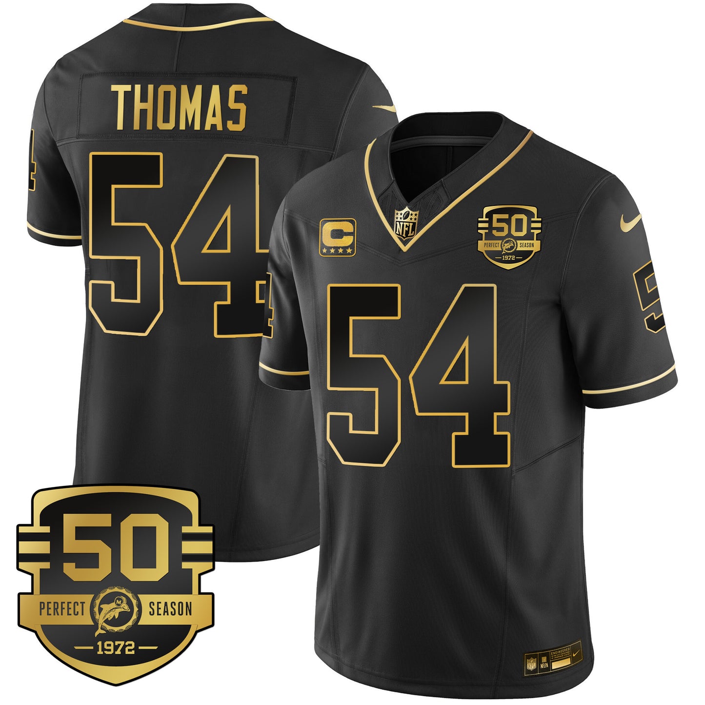 Black Gold - Zach Thomas