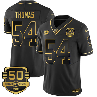 Black Gold - Zach Thomas