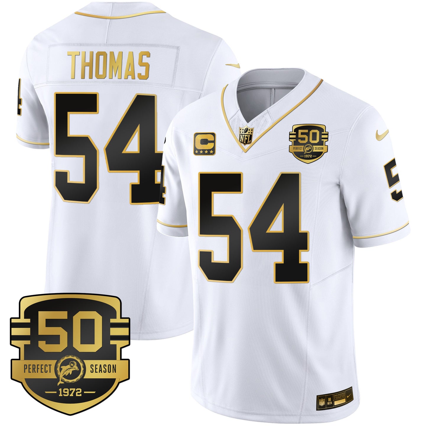 White Gold - Zach Thomas