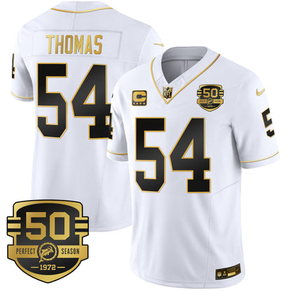 White Gold - Zach Thomas