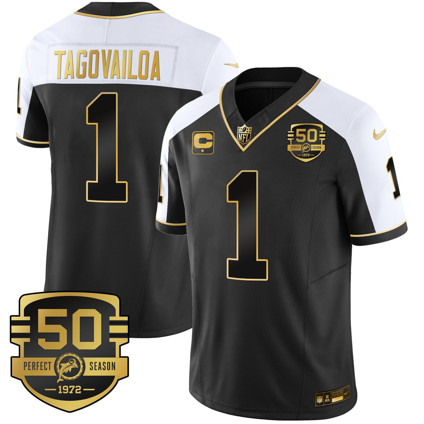 Alternate - Tua Tagovailoa