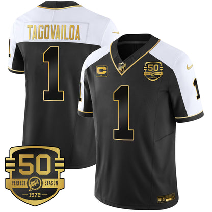 Alternate - Tua Tagovailoa