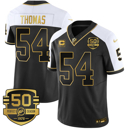 Alternate - Zach Thomas