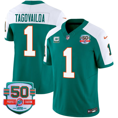 Alternate - Tua Tagovailoa