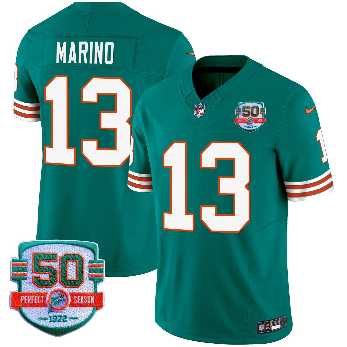 Aqua - Dan Marino