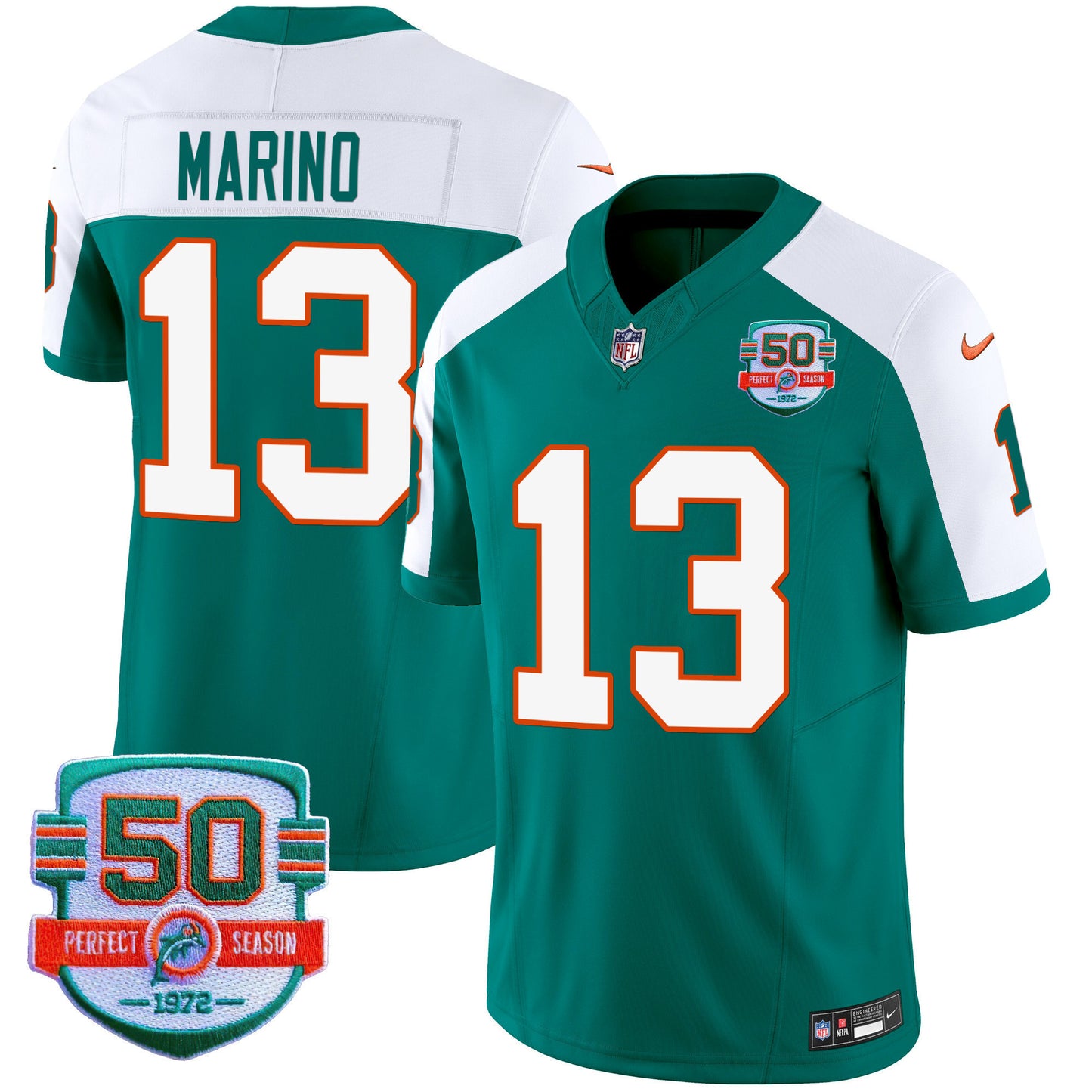 Alternate - Dan Marino