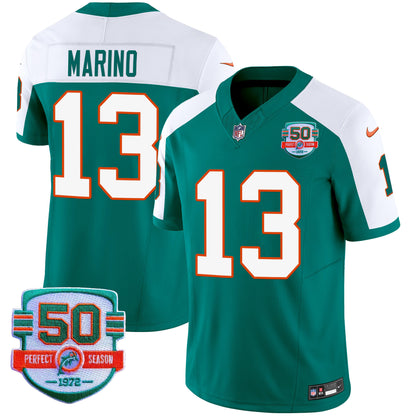 Alternate - Dan Marino