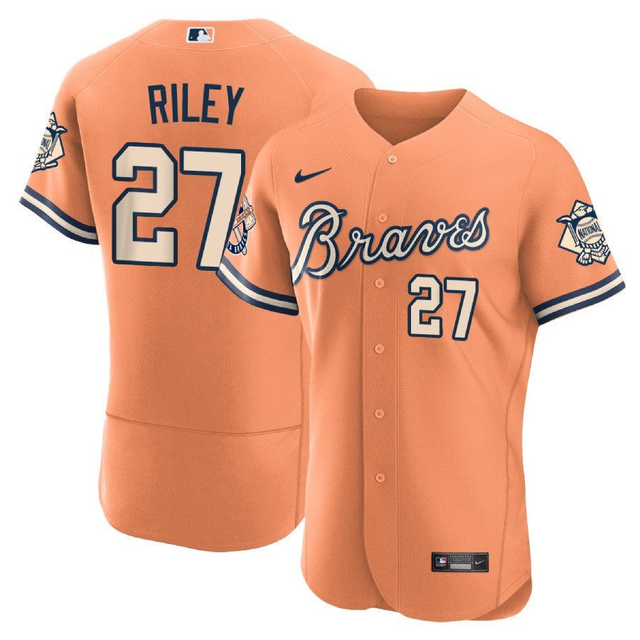 Flex Cream - Austin Riley